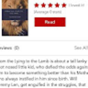 Meet your Posher, Jeremy